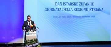 FOTO: Ured predsjednika Republike Hrvatske / Tomislav Bušljeta