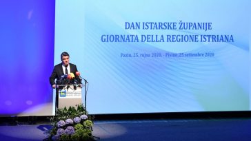 FOTO: Ured predsjednika Republike Hrvatske / Tomislav Bušljeta