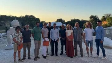 Foto Kiparska škola Montraker - Pučko otvoreno učilište Poreč