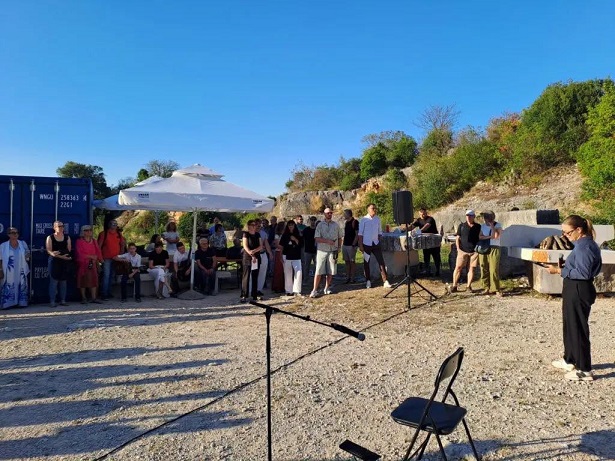 Foto Kiparska škola Montraker - Pučko otvoreno učilište Poreč