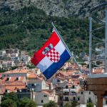 hrvatska zastava rh