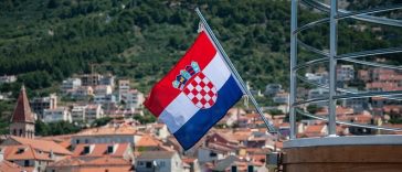 hrvatska zastava rh