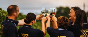 Foto Pervino vinarija Novigrad
