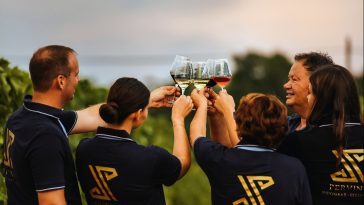 Foto Pervino vinarija Novigrad