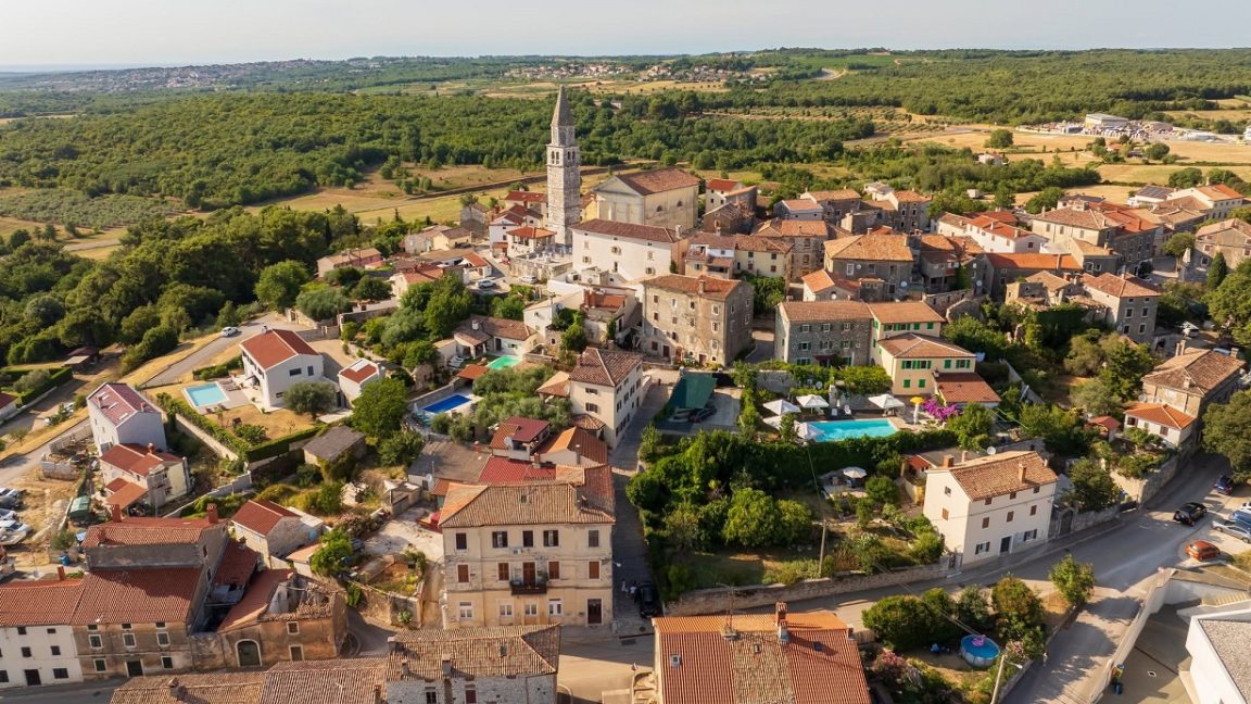 Foto Općina Višnjan