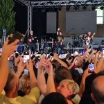 Foto Tanja Kocijančić - Plavi orkestar