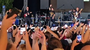 Foto Tanja Kocijančić - Plavi orkestar