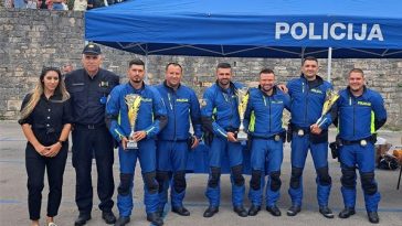 Foto Policijska uprava istarska
