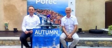 Foto Tanja Kocijančić - Loris Peršurić i Nenad Velenik