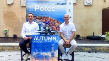 Foto Tanja Kocijančić - Loris Peršurić i Nenad Velenik