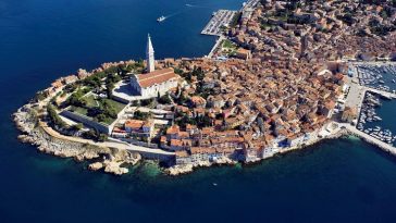 Foto Istra.hr/Igor Zirojević rovinj