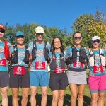 Foto Running Fox - Porečani ekipni viceprvak Hrvatske u trailu