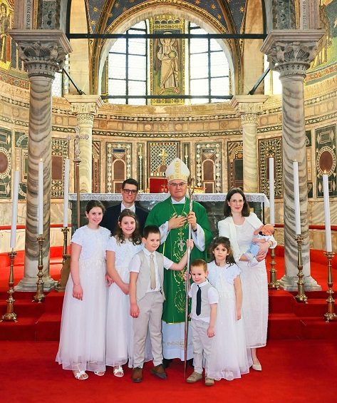 Foto Porečko i Pulska biskupija