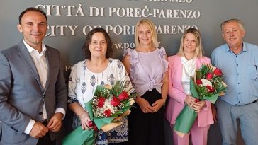 prijem ester zarli virna ovčarić
