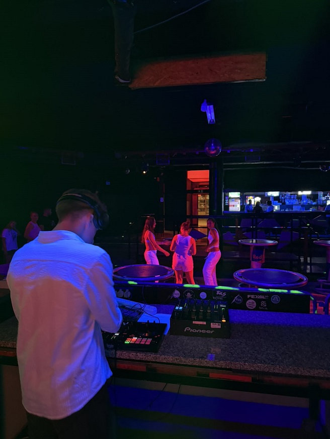 Toni Sergo iz Vabrige - Foto privatni arhv