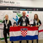 Foto Kickboxing klub Zeus Vižinada