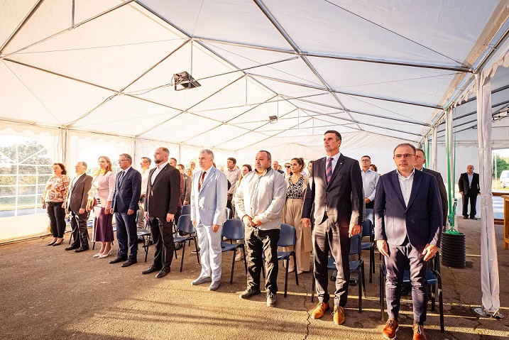 Foto Studio11 - Svečana sjednica za Dan općine Žminj