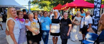 Foto Tanja Kocijančić - Istarski festival pašte u Žminju 12-9-2026