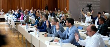 glasanje vijećnici istarska županija županijska skupština