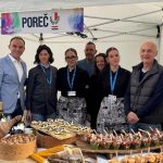 Porečani u Mađarskoj - Foto Grad Poreč