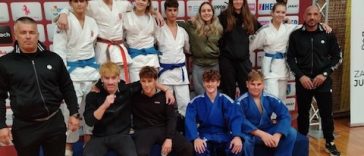 Foto Judo klub Istra Poreč