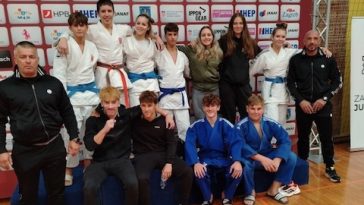 Foto Judo klub Istra Poreč