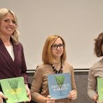 U Bujama je predstavljena knjiga Ivone Orlić i Irine Basare o multikulturalnosti Istre.