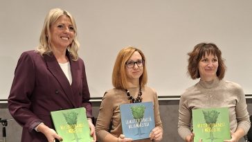 U Bujama je predstavljena knjiga Ivone Orlić i Irine Basare o multikulturalnosti Istre.