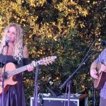 Foto Sanja Bosnić - Kantautori u kaštlima - Koncert u Momjanu