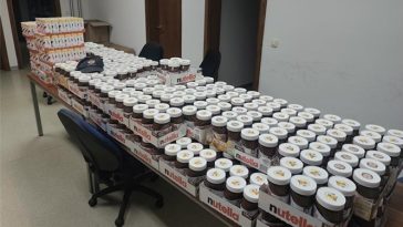 Foto Carsinka uprava RH