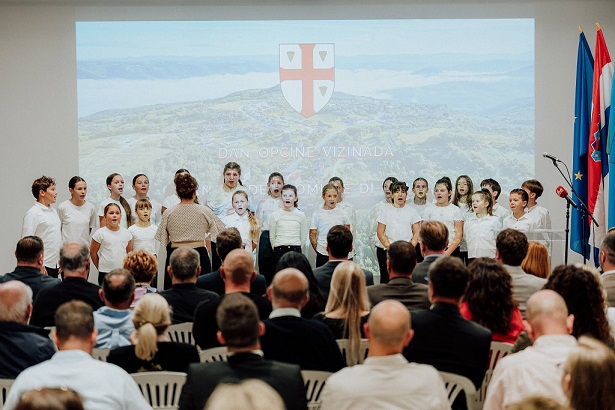 Dan Općine Vižinada 2026 - Foto Sebastijan Skoko
