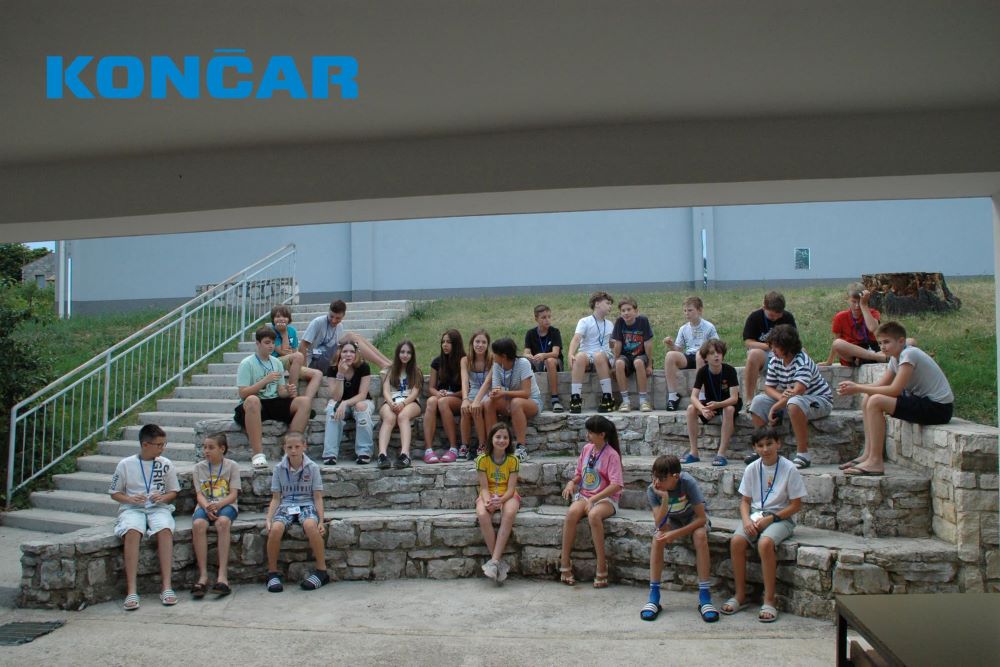 Foto Zvjezdarnica Višnjan