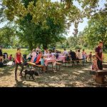 Dan šumskih priča u Kontiji - Foto TZ Vrsar