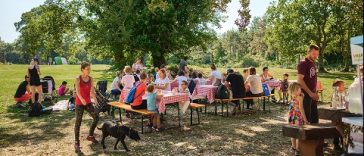 Dan šumskih priča u Kontiji - Foto TZ Vrsar