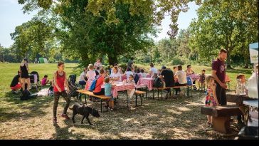 Dan šumskih priča u Kontiji - Foto TZ Vrsar