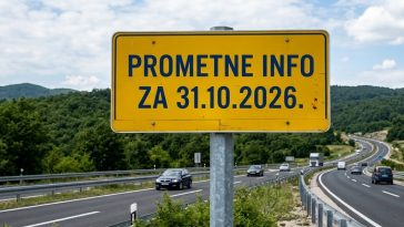 Generirano umjetnom inteligencijom - Foto AI