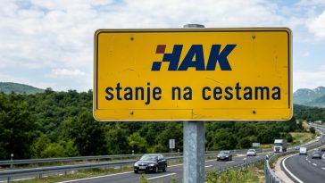 Generirano umjetnom inteligencijom - Foto AI