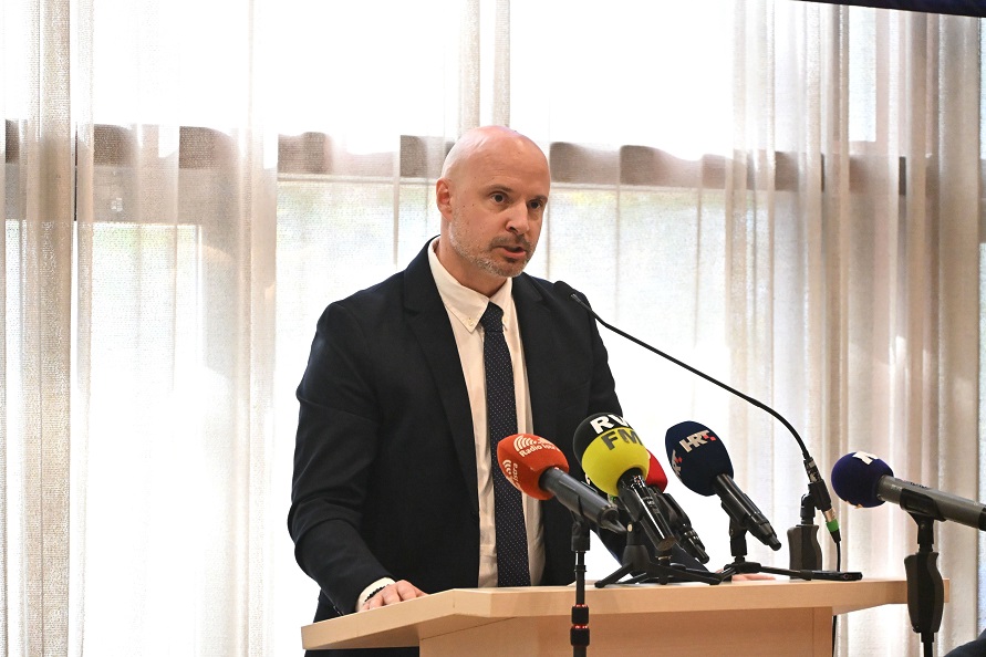 Foto Istarska županija