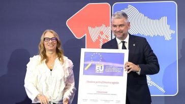 Foto Istarska županija