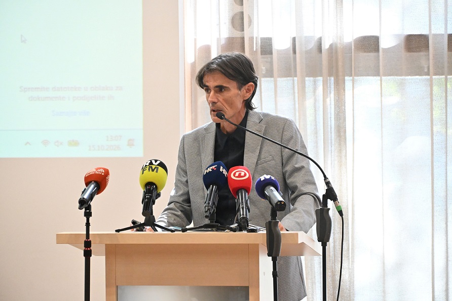 Foto Istarska županija Dr. Stojanović