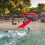 Foto Plava laguna Ironman