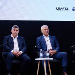 Konferencija Izazov promjene u Poreču - Foto PR