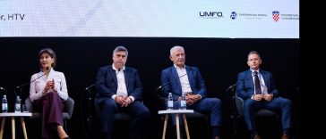 Konferencija Izazov promjene u Poreču - Foto PR
