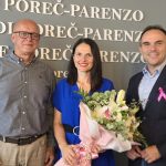 Foto Grad Poreč