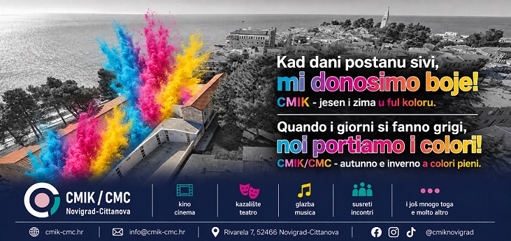 Foto CMIK Novigrad - Cittanova
