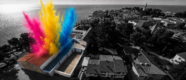 Foto CMIK Novigrad - Cittanova