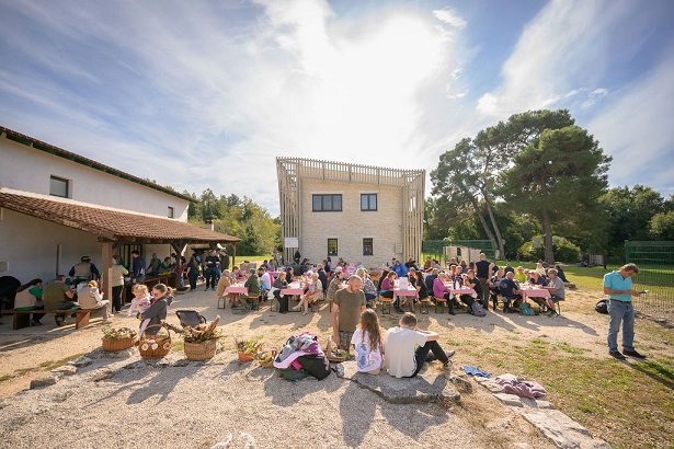 Foto Eva Šolar