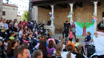 Lorentino u Sv. Lovreču