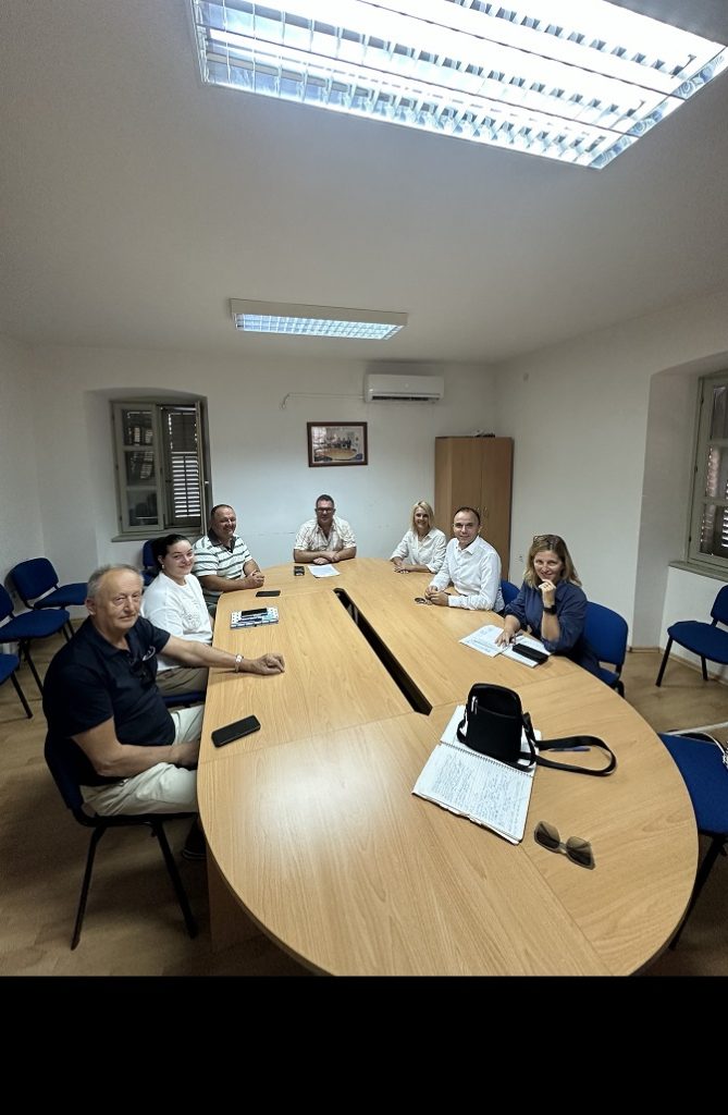 Foto Graa Poreč
