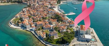 grad poreč mamografija mjesec ružičaste vrpce